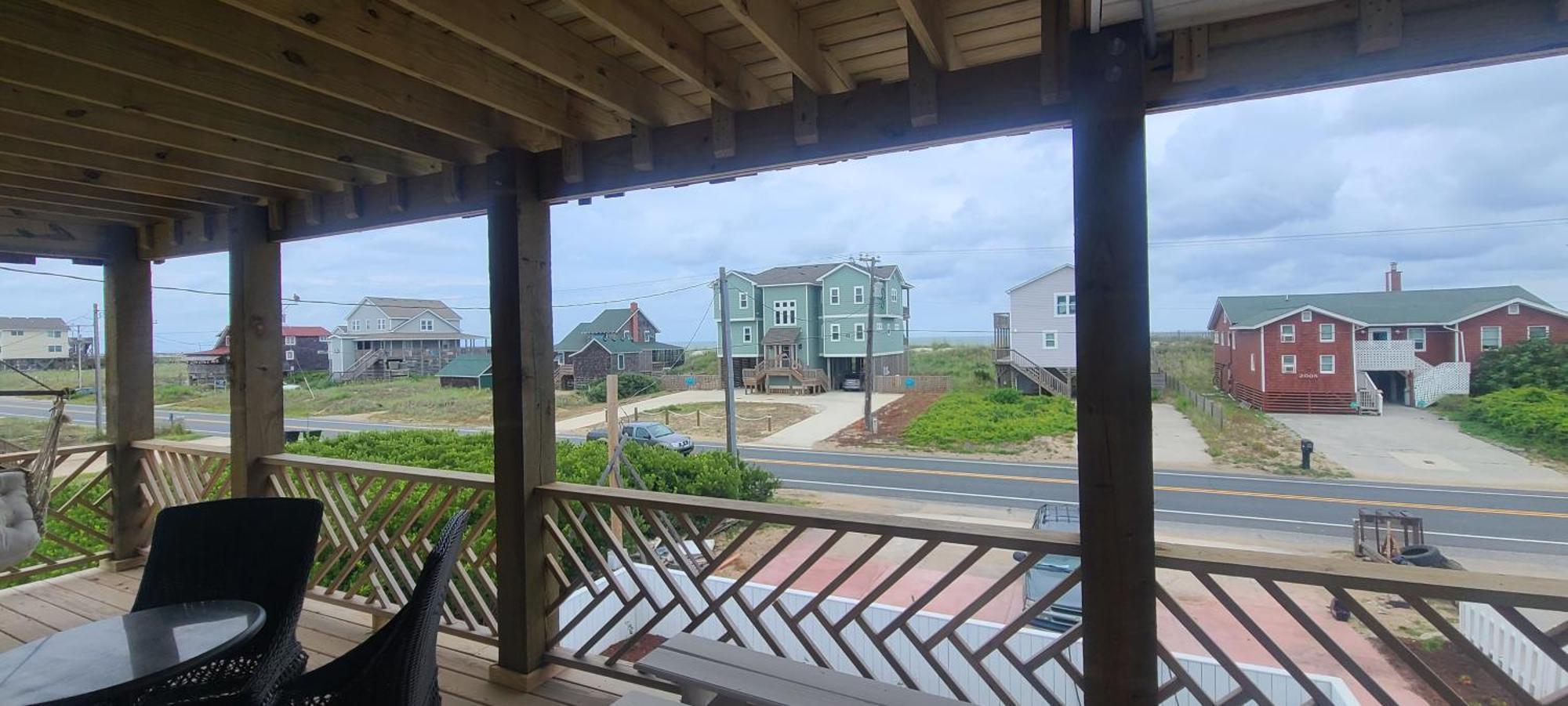 كيل ديفيل هيلز Beach Road Bed And Breakfast المظهر الخارجي الصورة
